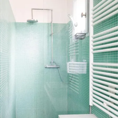 Bright Apt Near Montmartre Lejlighed *